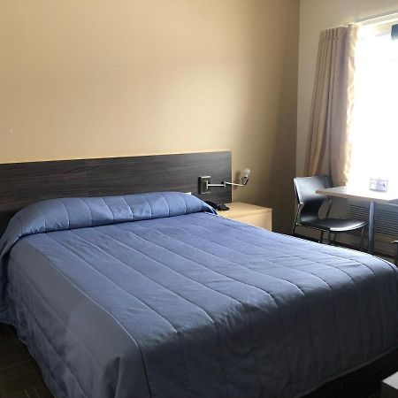 ברוסארד Motel Falcon מראה חיצוני תמונה