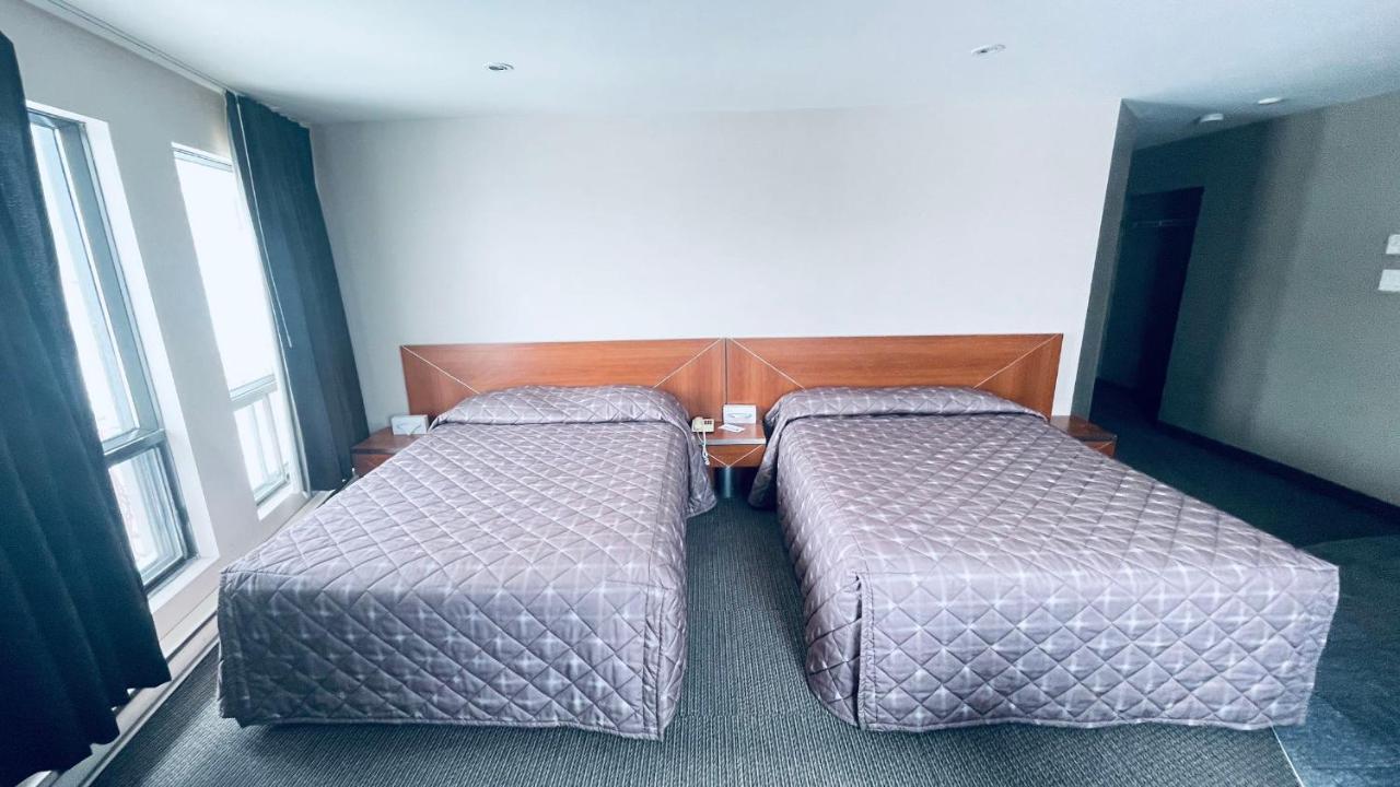 ברוסארד Motel Falcon מראה חיצוני תמונה