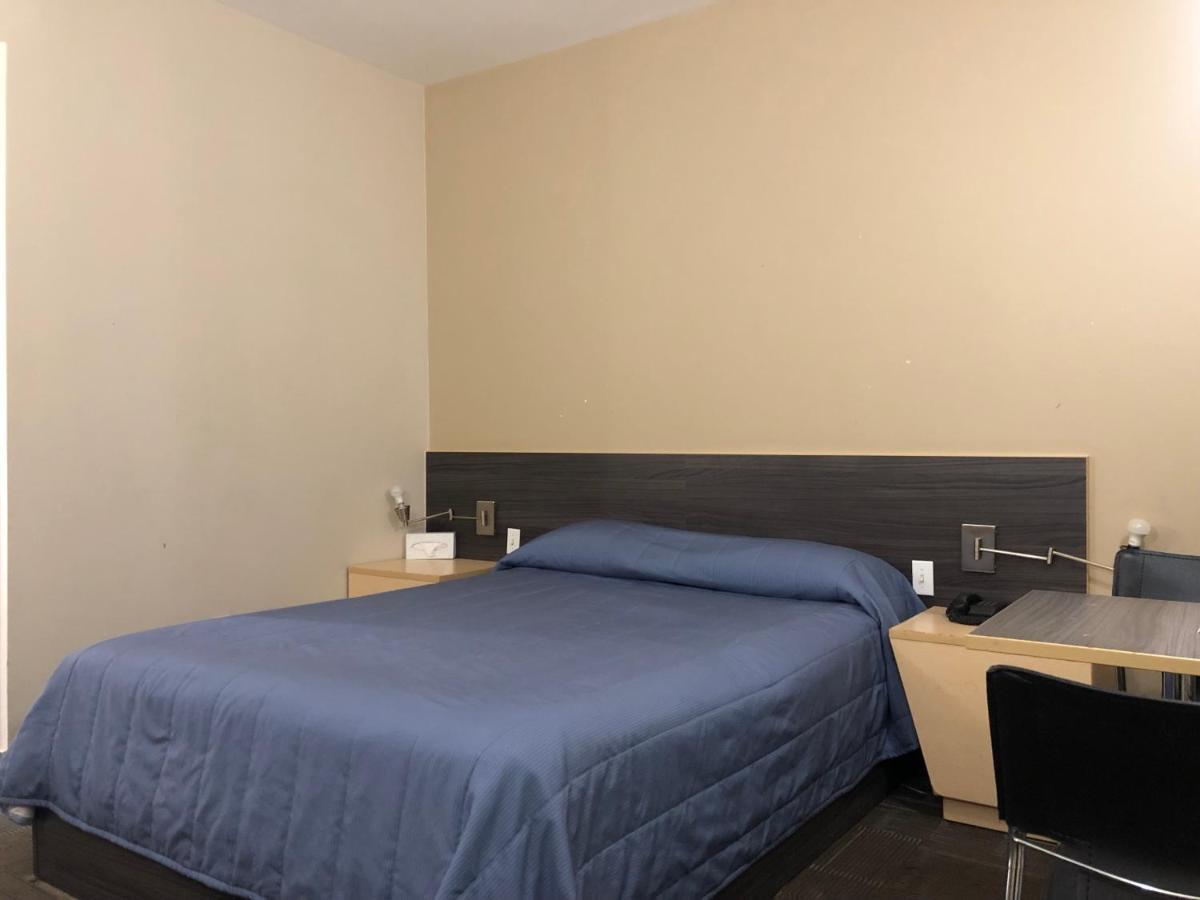 ברוסארד Motel Falcon מראה חיצוני תמונה